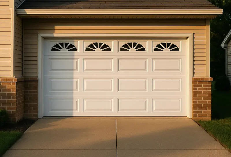 Contact Von Ormy Garage Door